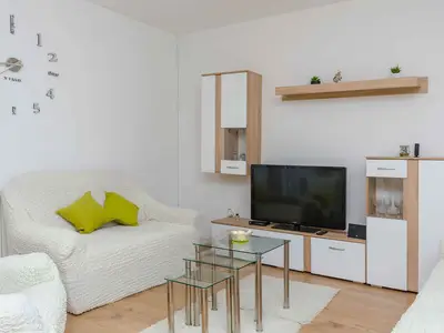 Ferienhaus für 6 Personen (70 m²) in Marina 4/10