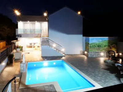 Ferienhaus für 8 Personen in Marina 4/10