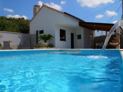 Ferienhaus für 8 Personen in Marina 9/10