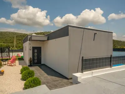 Ferienhaus für 8 Personen in Marina 2/10