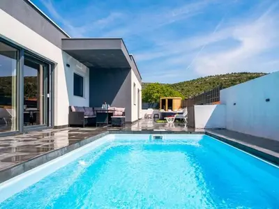 Ferienhaus für 8 Personen in Marina 5/10