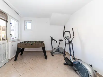 fitness