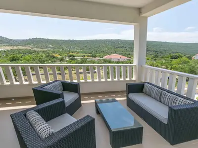 Ferienhaus für 8 Personen (140 m²) in Marina 2/10