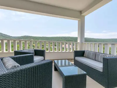 Ferienhaus für 8 Personen (140 m²) in Marina 3/10
