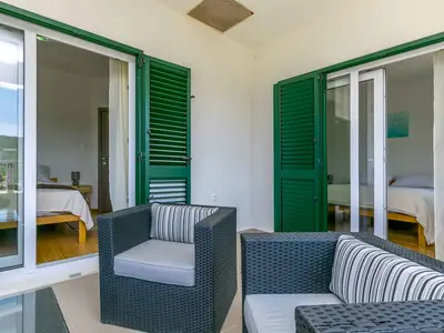 Ferienhaus für 8 Personen (140 m²) in Marina 4/10