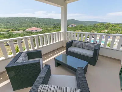 Ferienhaus für 8 Personen (140 m²) in Marina 5/10