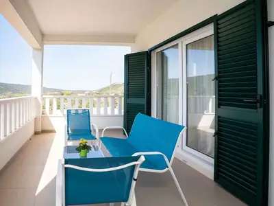 Ferienhaus für 8 Personen (140 m²) in Marina 6/10