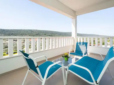 Ferienhaus für 8 Personen (140 m²) in Marina 7/10