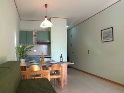 Ferienhaus für 5 Personen (45 m²) in Marina Di Bibbona 5/10