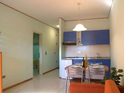 Ferienhaus für 5 Personen (45 m²) in Marina Di Bibbona 7/10