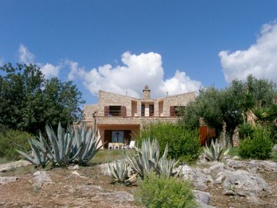 Ferienhaus für 8 Personen (240 m²) in Marina Di Camerota 1/10