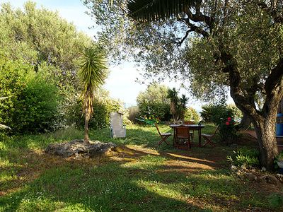 Ferienhaus für 8 Personen (240 m²) in Marina Di Camerota 6/10