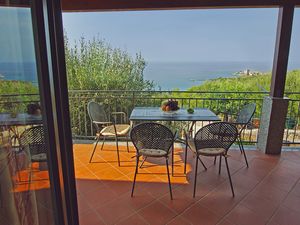 Ferienhaus für 4 Personen (90 m&sup2;) in Marina Di Camerota