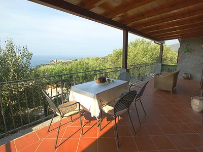 Ferienhaus für 4 Personen (90 m²) in Marina Di Camerota 6/10