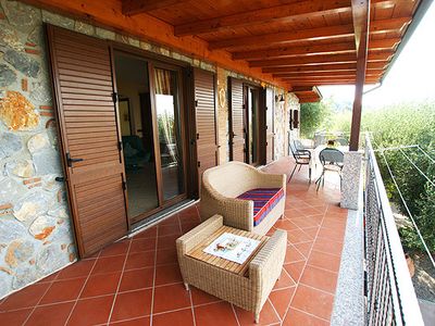 Ferienhaus für 4 Personen (90 m²) in Marina Di Camerota 7/10