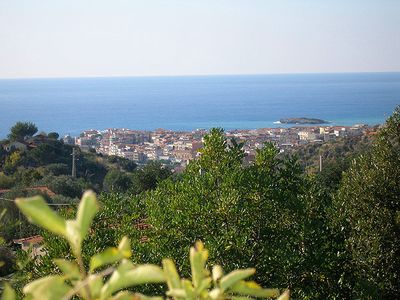 Ferienhaus für 5 Personen (65 m²) in Marina Di Camerota 2/10