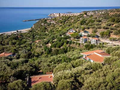 Ferienhaus für 4 Personen (80 m²) in Marina Di Camerota 2/10