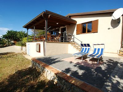 Ferienhaus für 4 Personen (55 m²) in Marina Di Camerota 2/10