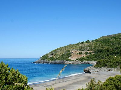 Ferienhaus für 4 Personen (55 m²) in Marina Di Camerota 9/10