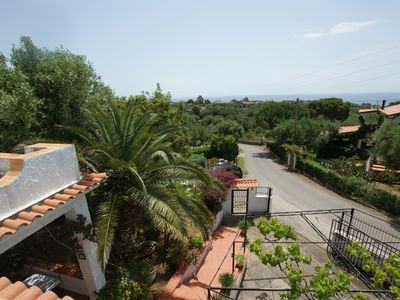 Ferienhaus für 4 Personen (85 m²) in Marina Di Camerota 3/10