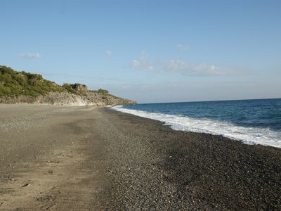 Ferienhaus für 4 Personen (85 m²) in Marina Di Camerota 6/10