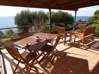 Ferienhaus für 4 Personen (55 m²) in Marina Di Camerota 1/10