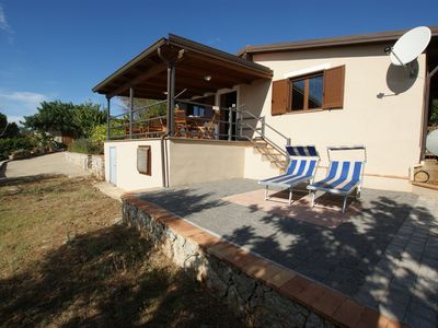 Ferienhaus für 4 Personen (55 m²) in Marina Di Camerota 2/10