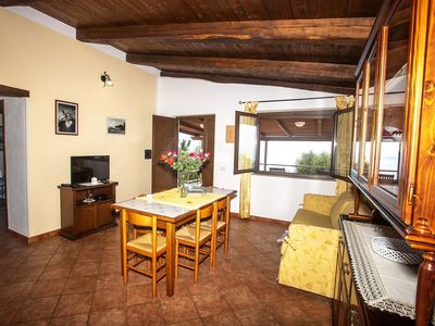 Ferienhaus für 4 Personen (55 m²) in Marina Di Camerota 3/10