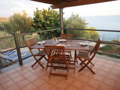 Ferienhaus für 4 Personen (55 m²) in Marina Di Camerota 9/10