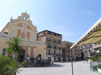 Ferienhaus für 4 Personen (55 m²) in Marina Di Camerota 10/10