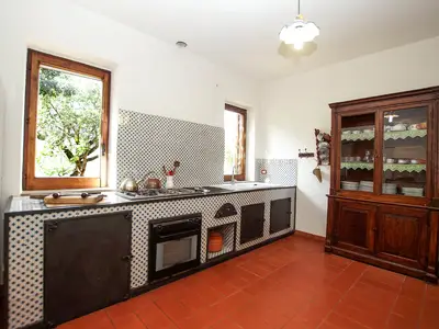 Ferienhaus für 8 Personen (240 m²) in Marina Di Camerota 5/10