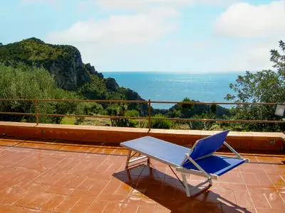 Ferienhaus für 8 Personen (240 m²) in Marina Di Camerota 7/10