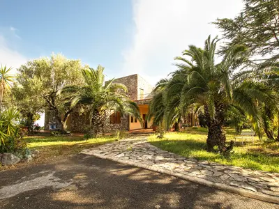 Ferienhaus für 8 Personen (240 m²) in Marina Di Camerota 10/10