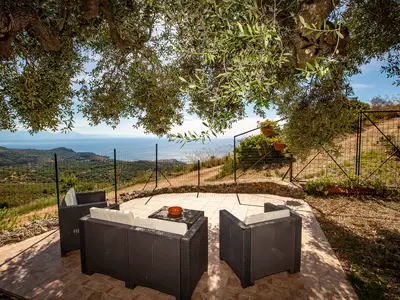 Ferienhaus für 4 Personen (60 m²) in Marina Di Camerota 1/10