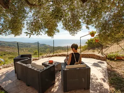Ferienhaus für 4 Personen (60 m²) in Marina Di Camerota 7/10