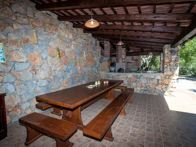 Ferienhaus für 4 Personen (60 m²) in Marina Di Camerota 8/10