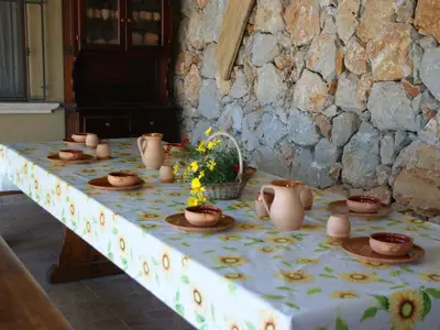 Ferienhaus für 4 Personen (60 m²) in Marina Di Camerota 9/10