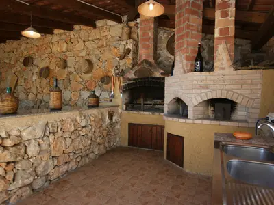 Ferienhaus für 4 Personen (60 m²) in Marina Di Camerota 10/10
