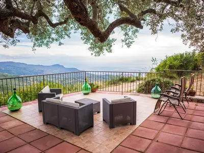 Ferienhaus für 4 Personen (60 m²) in Marina Di Camerota 1/10