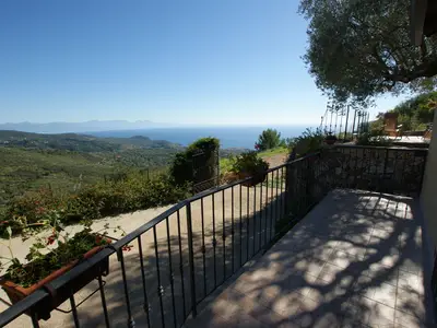 Ferienhaus für 4 Personen (60 m²) in Marina Di Camerota 2/10