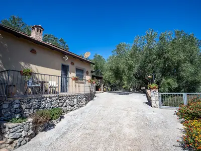Ferienhaus für 4 Personen (60 m²) in Marina Di Camerota 3/10