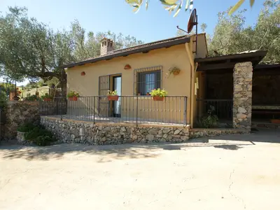 Ferienhaus für 4 Personen (60 m²) in Marina Di Camerota 5/10
