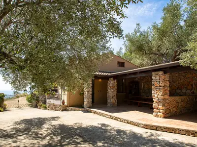 Ferienhaus für 4 Personen (60 m²) in Marina Di Camerota 6/10