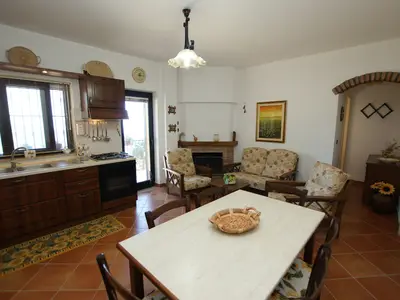 Ferienhaus für 4 Personen (60 m²) in Marina Di Camerota 7/10