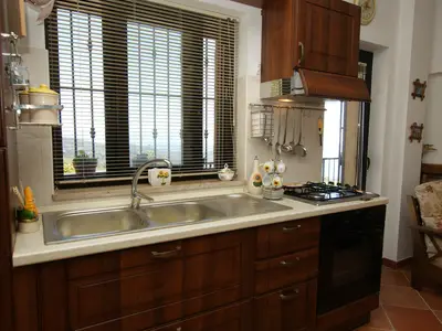 Ferienhaus für 4 Personen (60 m²) in Marina Di Camerota 9/10