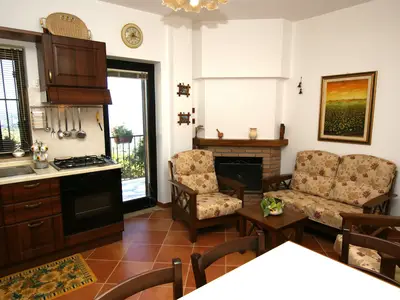 Ferienhaus für 4 Personen (60 m²) in Marina Di Camerota 10/10