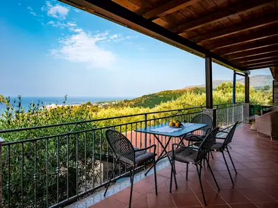 Ferienhaus für 4 Personen (90 m²) in Marina Di Camerota 1/10