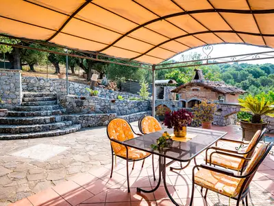 Ferienhaus für 4 Personen (90 m²) in Marina Di Camerota 2/10