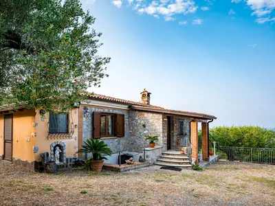 Ferienhaus für 4 Personen (90 m²) in Marina Di Camerota 3/10