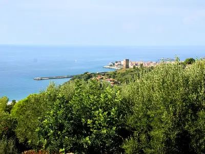 Ferienhaus für 4 Personen (90 m²) in Marina Di Camerota 5/10